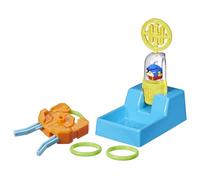 Hydro Pods, Piratas, Kit Inicial, Juguete de Batalla Activado por el Agua, Lanzador y Personaje Sorpresa, Juguete Infantil, Niños y Niñas de 6 Años o Más