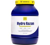 Hydro Razan Optipep - 2000 gr - Proteína whey de suero hidrolizado, certificado Grass Fed (2 kg, chocolate)
