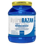 Hydro Razan Optipep - 700 g - Proteína whey de suero hidrolizado, certificado Grass Fed (700 g, Gianduia)