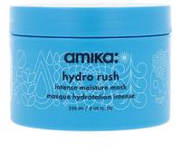 250ml amika: Hydration Hydro Rush Intense Moisture Hair Mask