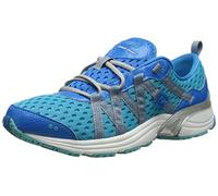 Hydro ryka deporte para mujer de agua Aqua fitness Zapatillas, azul - azul, 35