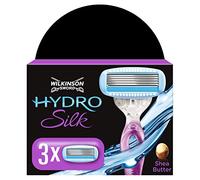 Hydro Silk