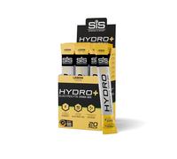 Hydro+ Stick Powder Lemon - 4.5g - Pack of 20 NUEVO