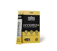 Hydro+ Stick Powder Lemon - 4.5g - Pack of 6 CYCLING AC NUEVO