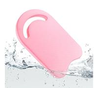 Hydro Training Board, EVA Float Kick Trainer, 38.5x28.5cm Buoy Board with Stability, Lightweight EVA Foam Trainer, Tri Square Ergonomic Design, Pool Swim Workout School Use