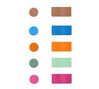 hydro2go Fundas Protectoras para Botellas de Acero Inoxidable - Talla Única - 950ml