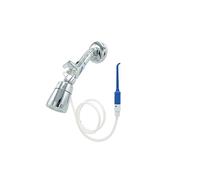 HydroCare - Irrigador dental con chorro de agua, trata la enfermedad de las encías de forma natural