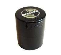 HYDROCHRONO Caja Mini VAC Negro 0.12L-40G-TIGHTVAC Negro