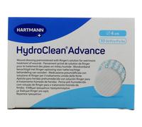 Hydroclean Avance de las Cacerolas 4Cm 10
