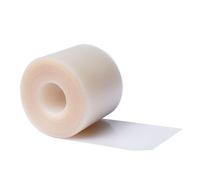 Hydrocolloid Roll | Self-Adhesive Hydrocolloidd Patch Bandages | Medical-Grade Wound Care Tape for Pimple, Toe, Face, Cuts, Elderly, Athletes, Youth, Women, Men, Healing Protection Use