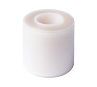 Hydrocolloid Roll, Wound Care Tape, Flexible Barrier Film, Breathable Skin Patch, Scar Dressing Wrap for Youth Elderly Pet Athlete Injury Swimming First Aids Recovery 9.8ft
