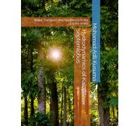 Hydrodynamics of Kalopanax septemlobus: Water Transport and Resilience in the Castor Aralia