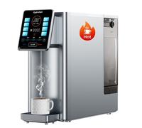 Hydrofast W100 Purificador De Agua De Encimera