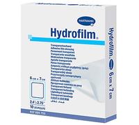 Hydrofilm 6 X 7 Cm Esteril 10 Uds