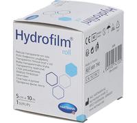 Hydrofilm Roll Apósito Estéril 5 cmx10 m