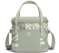 HYDROFLASK 12 L Carry Out Soft Cooler Botanical Bliss - Unisex - Verde - talla única- modelo 2025