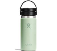 HYDROFLASK 16 Oz Wide Flex Sip Lid - Unisex - Verde - talla única- modelo 2025