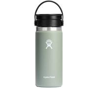 HYDROFLASK 16 Oz Wide Flex Sip Lid - Unisex - Verde - talla única- modelo 2025