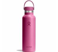 HYDROFLASK 21 Oz Standard Flex Cap - Unisex - Rosa - talla única- modelo 2025