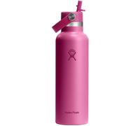 HYDROFLASK 21 Oz Standard Flex Straw Cap - Unisex - - talla única- modelo 2025