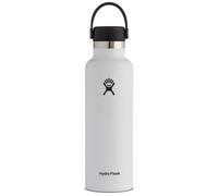 HYDROFLASK 21 Oz Standard Mouth Standard Flex Cap - Unisex - Blanco - talla única- modelo 2025
