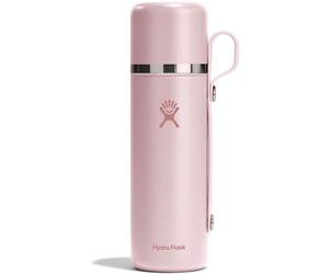 HYDROFLASK 28 Oz Hot Flask And Cup - Unisex - Rosa - talla única- modelo 2025