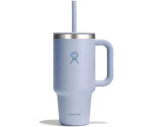 HYDROFLASK 32 Oz All Around Travel Tumbler - Unisex - Azul - talla única- modelo 2025