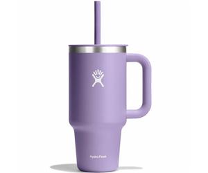 HYDROFLASK 32 Oz All Around Travel Tumbler - Unisex - Violeta - talla única- modelo 2025
