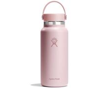 Hydro flask - Termos - 32 Oz Wide Flex Cap Trillium - Rosa Rosa one size