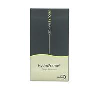 Hydroframe, Extensión de brida a base de hidrocoloide con miel de Manuka, 20-pack