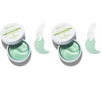 Hydrogel Eye Patch 60 Uds (Paquete de 2)