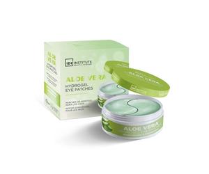 Hydrogel Eye Patch Aloe Vera IDC INSTITUTE