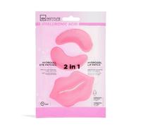 Hydrogel Eye Patches