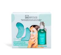 Hydrogel Eyes & Collagen Serum
