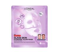 L'Oréal Paris Revitalift Relleno Piel de Cristal Hidrogel Facial Resplandor Mask 1 un.
