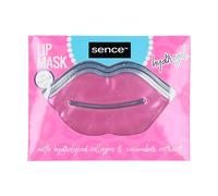 Hydrogel Lip Mask