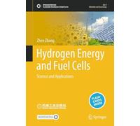 Hydrogen Energy and Fuel Cells: Science and Applications (Sustainable Development Goals Series)