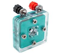 Hydrogen Fuel Cell Intercambio de protones Generador de celdas de combustible de hidrógeno Nuevo Energy High School Laboratorio de enseñanza Accesorios