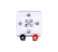 Hydrogen Fuel Cell Proton Exchange Membrane Fuel Cell New High School Laboratory Teaching Accessories