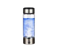 Hydrogen Water Generator Alkaline Maker H2 Rechargeable Portable for Pure |beer Steins