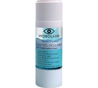 Hydrolarm lágrimas artificiales hidratantes 15ml