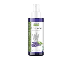 Hydrolat Lavanda 100 ml - Propos'Nature - Certificado Orgánico