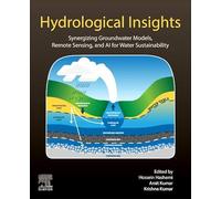 Hydrological Insights: Synergizing Groundwater Models, Remote Sensing, and AI for Water Sustainability