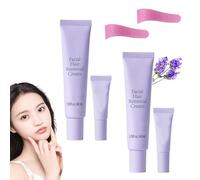 Hydrology Facial Hair Remover, Hydrology Body Hair Removal CreamS, Facial HairRemover Cream for Women Face, Gentle Lasting Depiladora Cream suit all Skin Types, for Face, Lips, Arms, Legs Shave (2pcs)