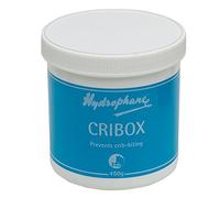 Hydrophane Cribox Ungüento 450 g, Unisex Adulto, Transparente, 1 Count (Pack of 1)