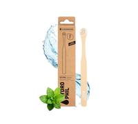 Limpiador de lengua hidrófilo hecho de bambú