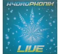 HydroPhonix (Author) - HydroPhonix [Live] [Limited Edition + Collector's Series] (US Import)