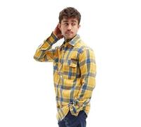 Hydroponic Aston Long Sleeve Shirt S