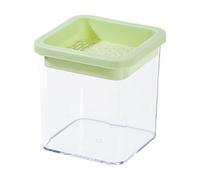 Hydroponic Cat Grass Growing Box - Soil Free Cat Grass Kit, 3.54x3.54x3.94 inches Catnip Plant Growing Tray Set | Soilless Cultivation Sprouting System, Indoor Pet Feeding Seed Starters Kit Use