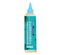 Hydroponic Plant Food Liquid - Liquid Nutrients Formula, Plant Growth Solution | All-Purpose Hydro Feed Additive, Balanced Gardening Nutrition Blend, Fertilizer for Vegetables, Fruits, Indoor Plants